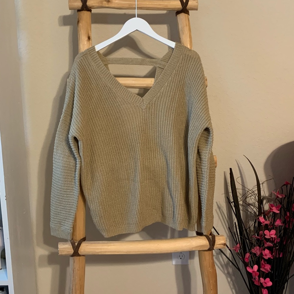 Forever 21 sweater